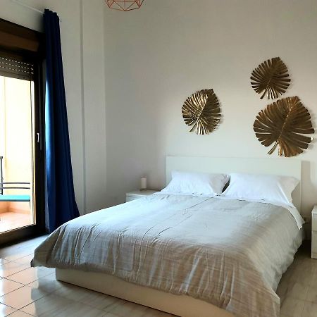 Room Sea Palermo Ngoại thất bức ảnh