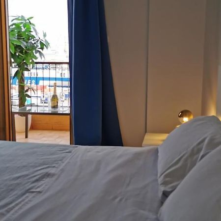 Room Sea Palermo Ngoại thất bức ảnh