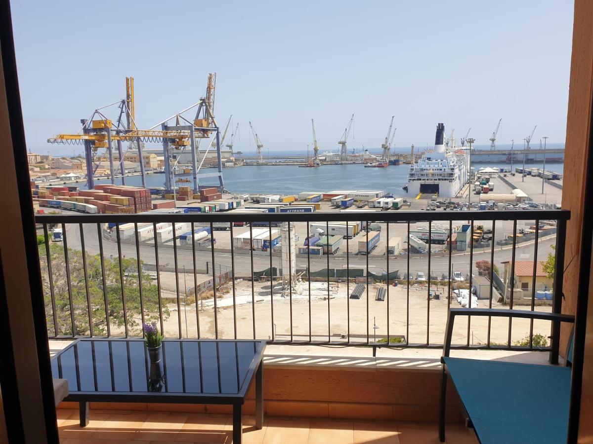 Room Sea Palermo Ngoại thất bức ảnh