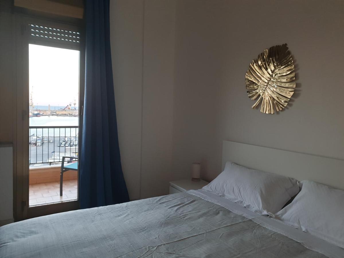 Room Sea Palermo Ngoại thất bức ảnh