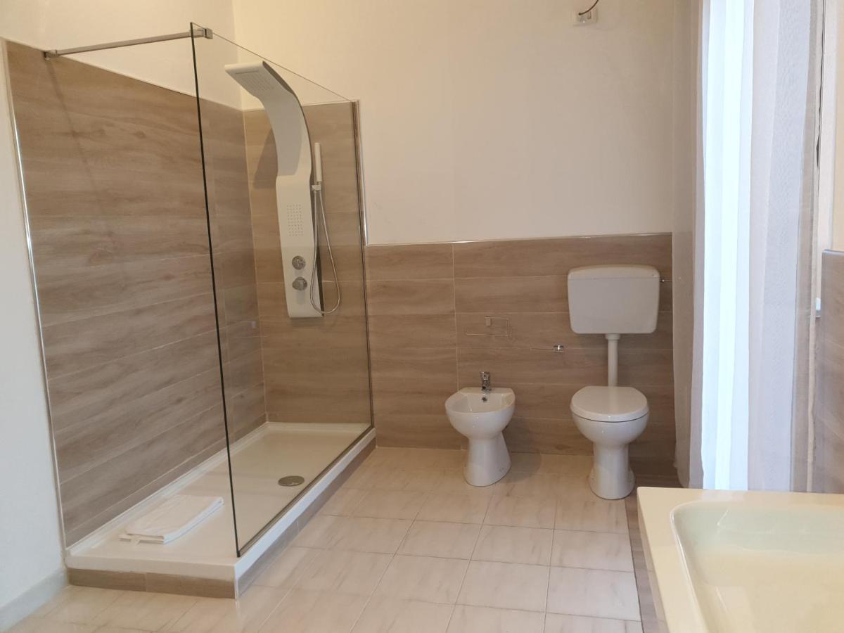 Room Sea Palermo Ngoại thất bức ảnh