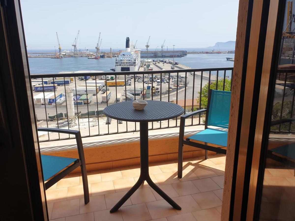 Room Sea Palermo Ngoại thất bức ảnh