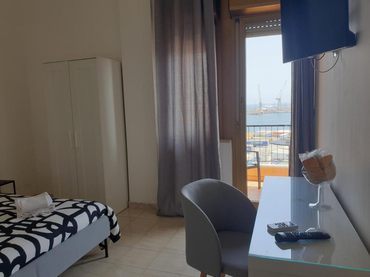 Room Sea Palermo Ngoại thất bức ảnh