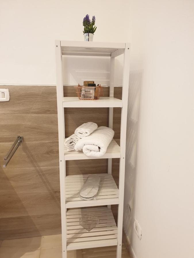 Room Sea Palermo Ngoại thất bức ảnh