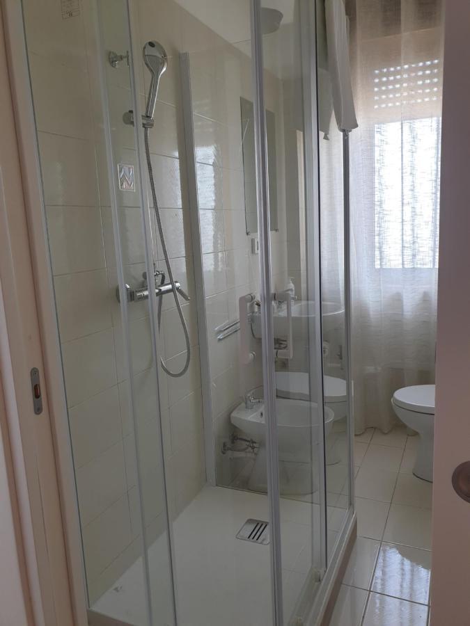 Room Sea Palermo Ngoại thất bức ảnh
