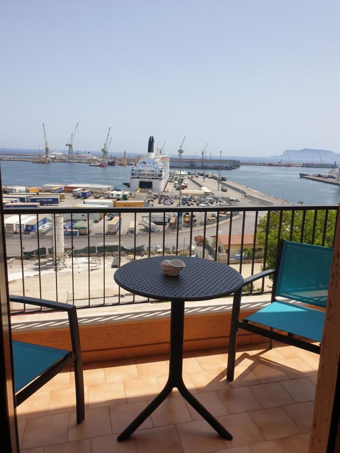 Room Sea Palermo Ngoại thất bức ảnh