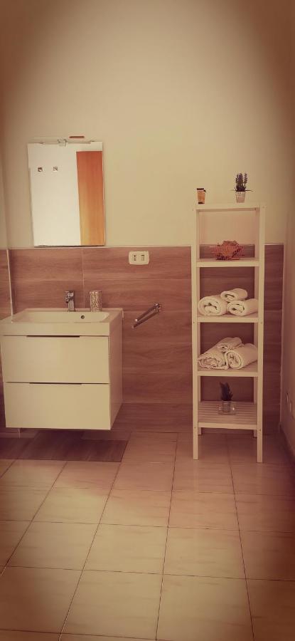 Room Sea Palermo Ngoại thất bức ảnh