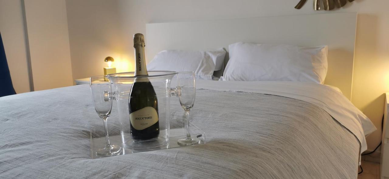 Room Sea Palermo Ngoại thất bức ảnh
