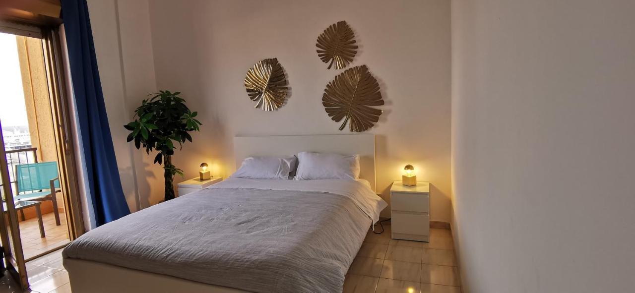 Room Sea Palermo Ngoại thất bức ảnh