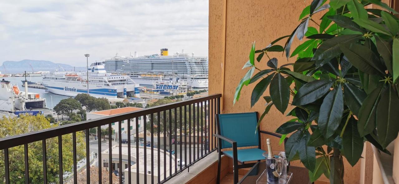 Room Sea Palermo Ngoại thất bức ảnh
