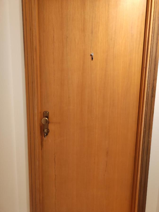 Room Sea Palermo Ngoại thất bức ảnh