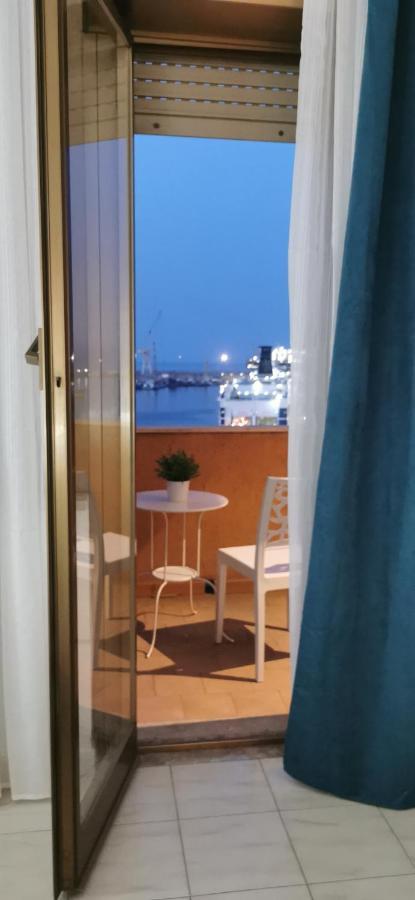 Room Sea Palermo Ngoại thất bức ảnh