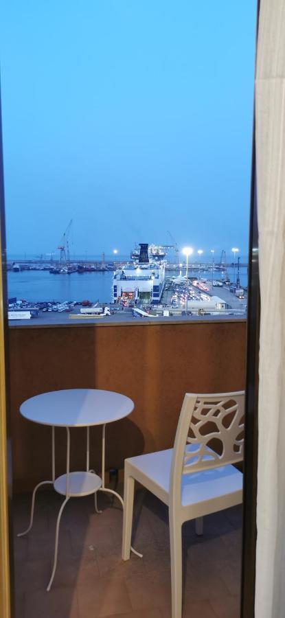 Room Sea Palermo Ngoại thất bức ảnh