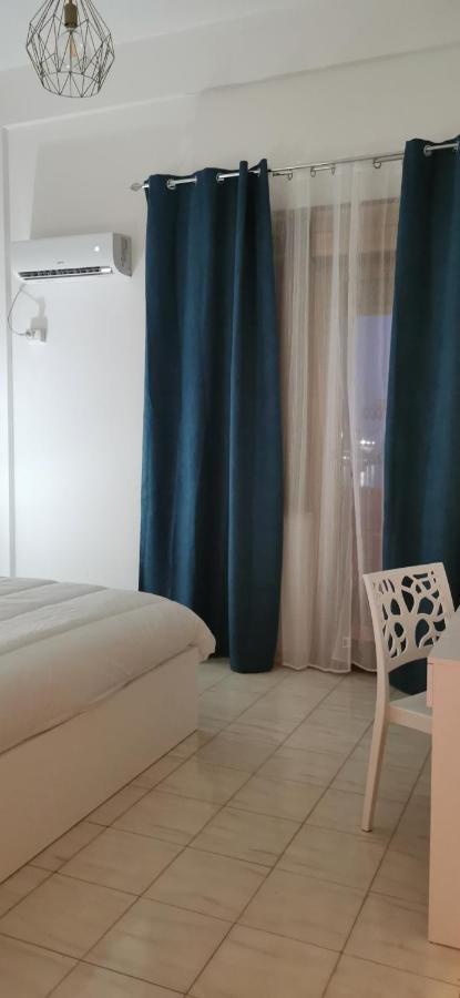 Room Sea Palermo Ngoại thất bức ảnh