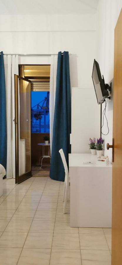Room Sea Palermo Ngoại thất bức ảnh