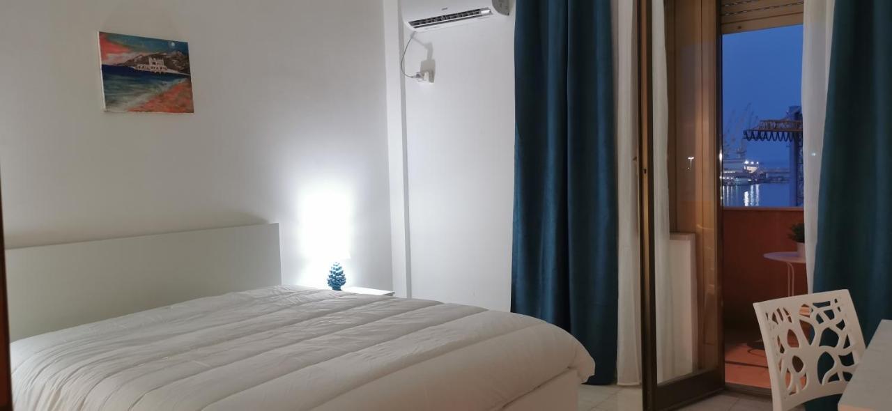 Room Sea Palermo Ngoại thất bức ảnh